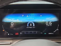 2023 Kia Carnival Gasoline 9-Seater Signature — фото 8