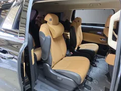2023 Kia Carnival Gasoline 9-Seater Signature — фото 11