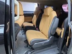 2023 Kia Carnival Gasoline 9-Seater Signature — фото 12