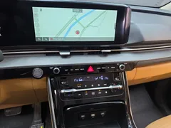 2023 Kia Carnival Gasoline 9-Seater Signature — фото 13