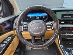 2023 Kia Carnival Gasoline 9-Seater Signature — фото 14