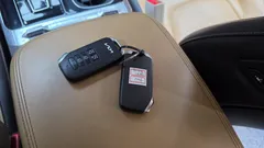 2023 Kia Carnival Gasoline 9-Seater Signature — фото 19