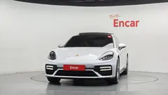 2023 Porsche Panamera 2.9 AWD E-Hybrid Platinum Edition — фото 3