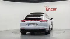2023 Porsche Panamera 2.9 AWD E-Hybrid Platinum Edition — фото 4