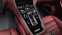 2023 Porsche Panamera 2.9 AWD E-Hybrid Platinum Edition — фото 9