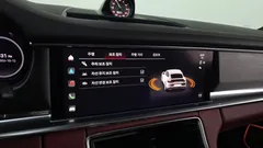 2023 Porsche Panamera 2.9 AWD E-Hybrid Platinum Edition — фото 15