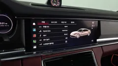 2023 Porsche Panamera 2.9 AWD E-Hybrid Platinum Edition — фото 16