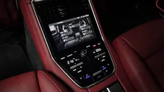 2023 Porsche Panamera 2.9 AWD E-Hybrid Platinum Edition — фото 18
