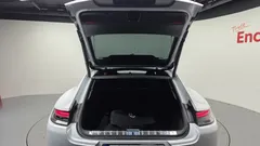 2023 Porsche Panamera 2.9 AWD E-Hybrid Platinum Edition — фото 20