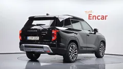 2024 SsangYong Torres Gasoline 1.5 2WD — фото 2