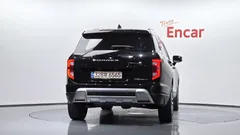 2024 SsangYong Torres Gasoline 1.5 2WD — фото 4