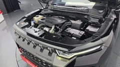 2024 SsangYong Torres Gasoline 1.5 2WD — фото 6