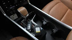 2024 SsangYong Torres Gasoline 1.5 2WD — фото 9