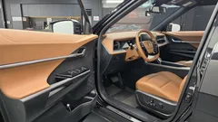 2024 SsangYong Torres Gasoline 1.5 2WD — фото 10