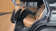 2024 SsangYong Torres Gasoline 1.5 2WD — фото 11