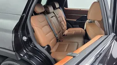 2024 SsangYong Torres Gasoline 1.5 2WD — фото 12