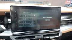 2024 SsangYong Torres Gasoline 1.5 2WD — фото 16