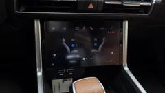 2024 SsangYong Torres Gasoline 1.5 2WD — фото 19
