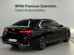 2024 BMW 7-Series 740i xDrive M Sport — фото 2