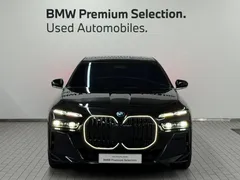 2024 BMW 7-Series 740i xDrive M Sport — фото 3