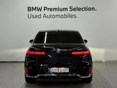 2024 BMW 7-Series 740i xDrive M Sport — фото 4