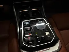 2024 BMW 7-Series 740i xDrive M Sport — фото 9