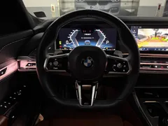 2024 BMW 7-Series 740i xDrive M Sport — фото 10