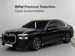 2024 BMW 7-Series 740i xDrive M Sport — фото 11
