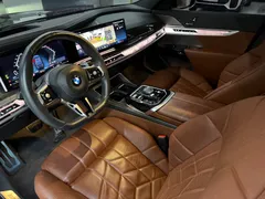 2024 BMW 7-Series 740i xDrive M Sport — фото 16