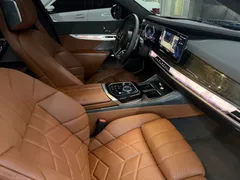 2024 BMW 7-Series 740i xDrive M Sport — фото 17