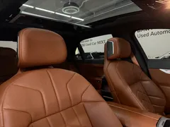 2024 BMW 7-Series 740i xDrive M Sport — фото 18