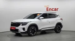 2023 Kia Seltos Gasoline 2.0 2WD — фото 1