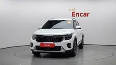 2023 Kia Seltos Gasoline 2.0 2WD — фото 3