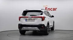2023 Kia Seltos Gasoline 2.0 2WD — фото 4