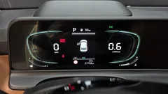 2023 Kia Seltos Gasoline 2.0 2WD — фото 8