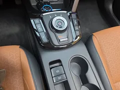2023 Kia Seltos Gasoline 2.0 2WD — фото 9