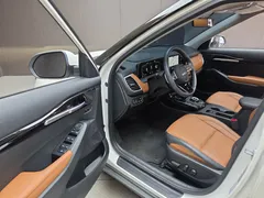 2023 Kia Seltos Gasoline 2.0 2WD — фото 10