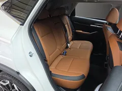 2023 Kia Seltos Gasoline 2.0 2WD — фото 11