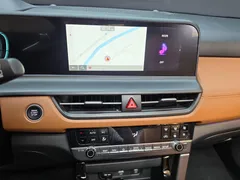 2023 Kia Seltos Gasoline 2.0 2WD — фото 13
