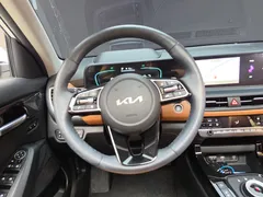 2023 Kia Seltos Gasoline 2.0 2WD — фото 14