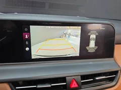 2023 Kia Seltos Gasoline 2.0 2WD — фото 15