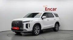 2023 Hyundai Palisade Diesel 2.2 4WD — фото 1