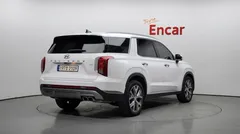 2023 Hyundai Palisade Diesel 2.2 4WD — фото 2