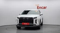 2023 Hyundai Palisade Diesel 2.2 4WD — фото 3