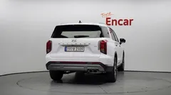 2023 Hyundai Palisade Diesel 2.2 4WD — фото 4