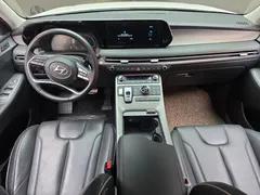 2023 Hyundai Palisade Diesel 2.2 4WD — фото 7