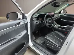 2023 Hyundai Palisade Diesel 2.2 4WD — фото 10