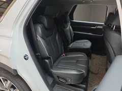 2023 Hyundai Palisade Diesel 2.2 4WD — фото 11
