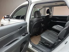 2023 Hyundai Palisade Diesel 2.2 4WD — фото 12
