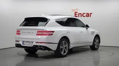 2023 Genesis GV80 2.5T Gasoline AWD — фото 2
